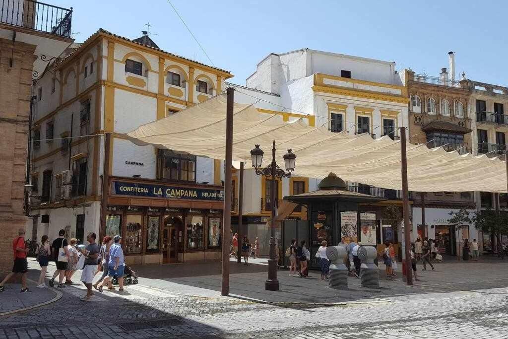 Enjoy Life Sevilla 외부 사진