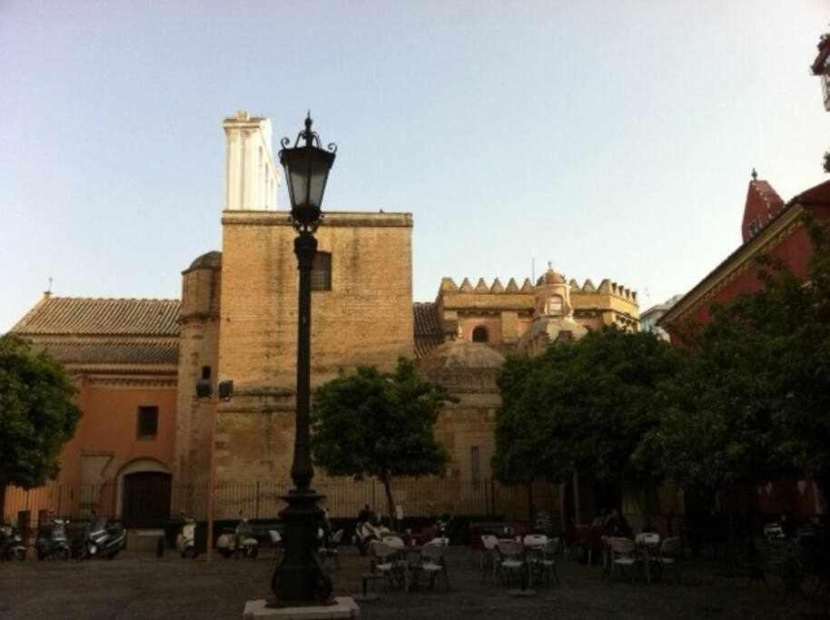 Enjoy Life Sevilla 외부 사진