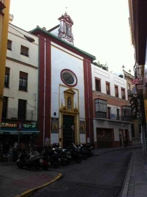 Enjoy Life Sevilla 외부 사진