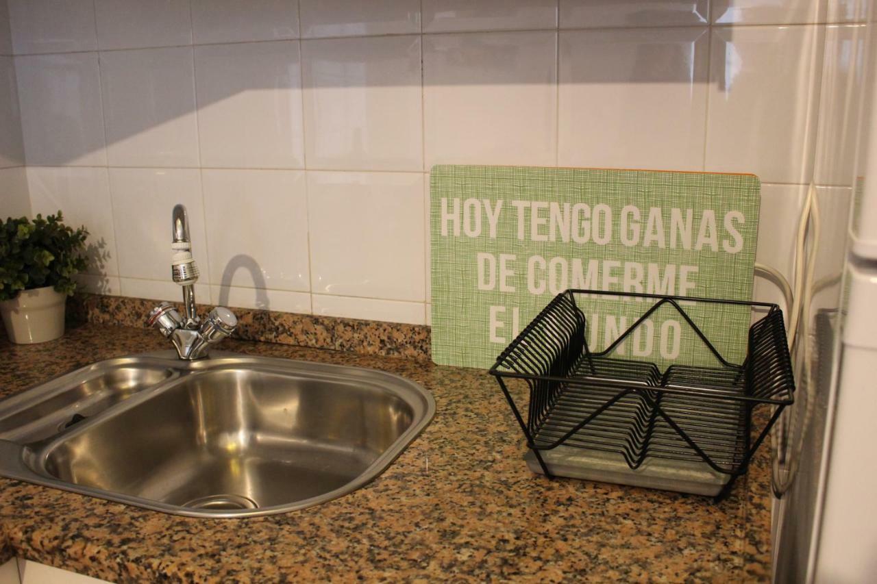 Enjoy Life Sevilla 외부 사진